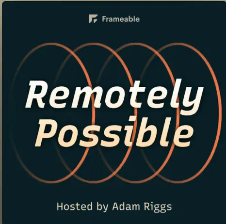 Remotely Possible