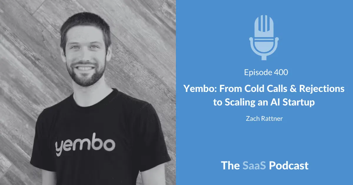 The SaaS Podcast